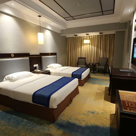 Jasper International Hotel Яншуо Екстер'єр фото