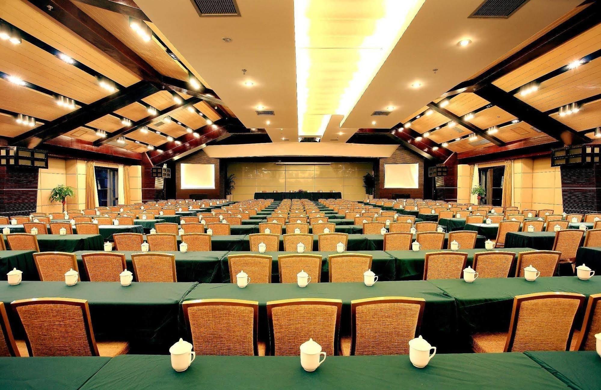 Jasper International Hotel Яншуо Екстер'єр фото