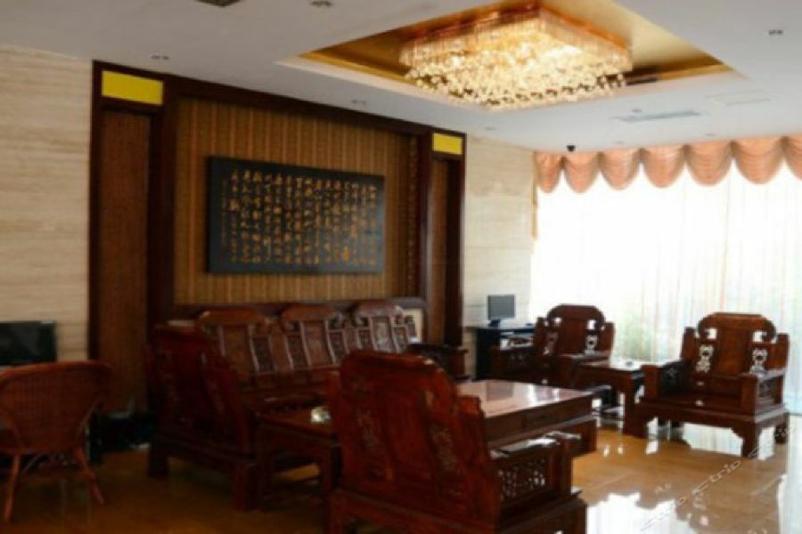 Jasper International Hotel Яншуо Екстер'єр фото